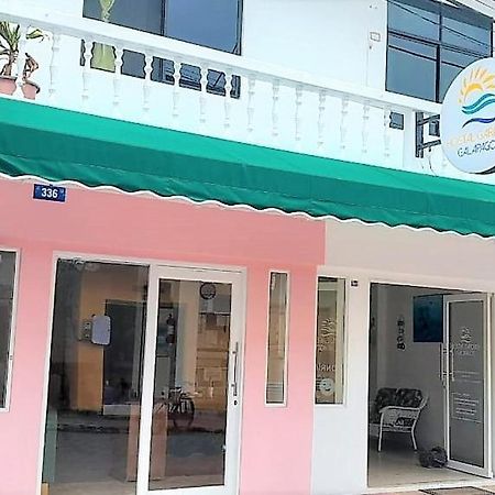 Hostal Gardner Galapagos Puerto Ayora  Kültér fotó