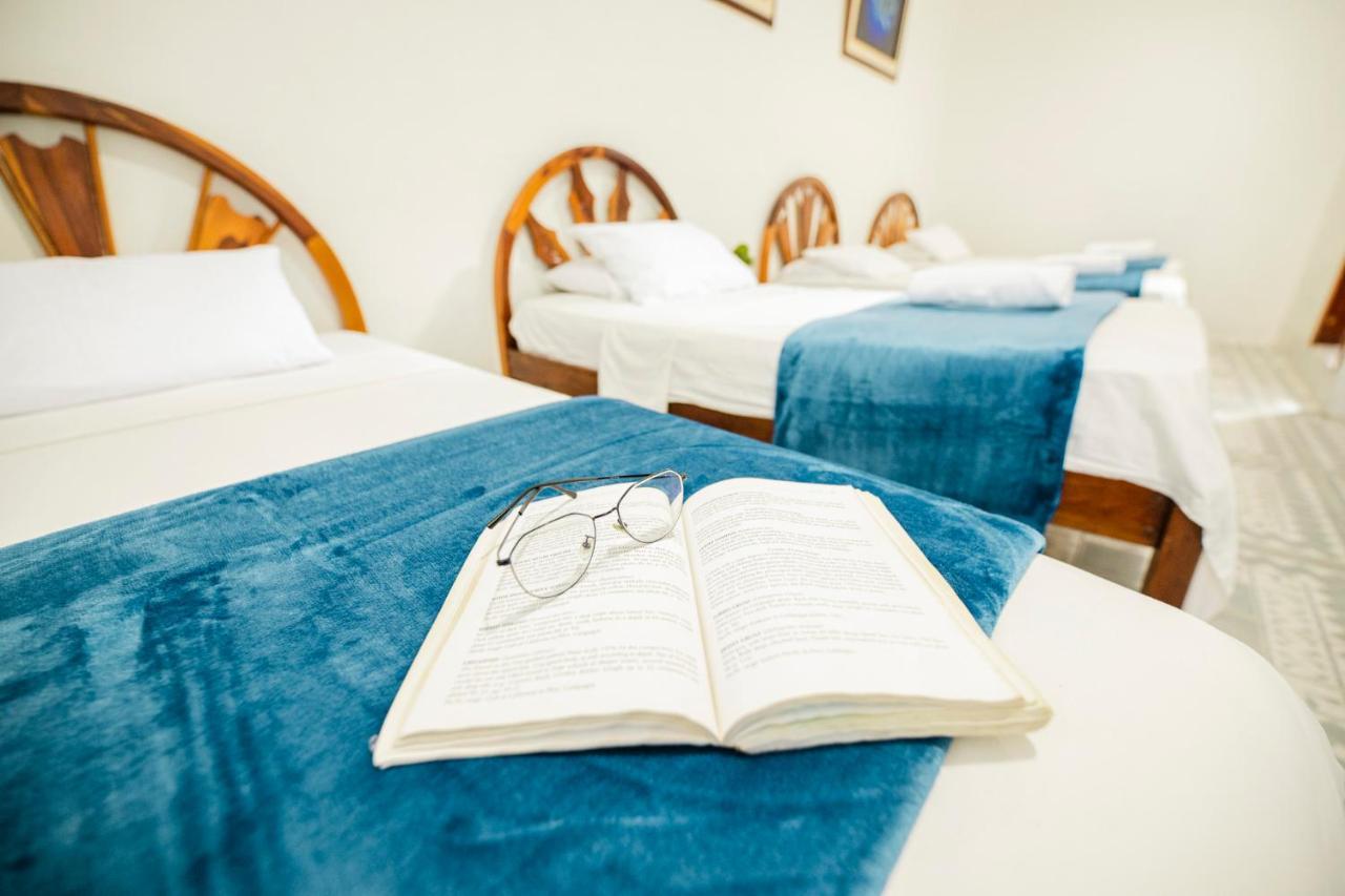 Hostal Gardner Galapagos Puerto Ayora  Kültér fotó