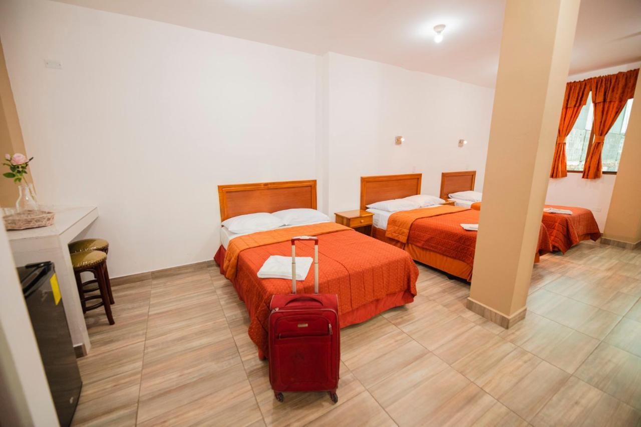 Hostal Gardner Galapagos Puerto Ayora  Kültér fotó