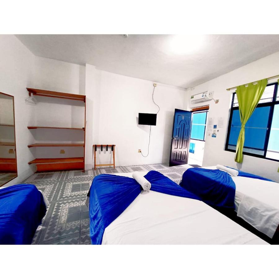 Hostal Gardner Galapagos Puerto Ayora  Kültér fotó