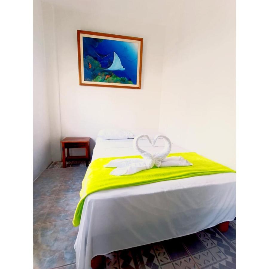 Hostal Gardner Galapagos Puerto Ayora  Kültér fotó
