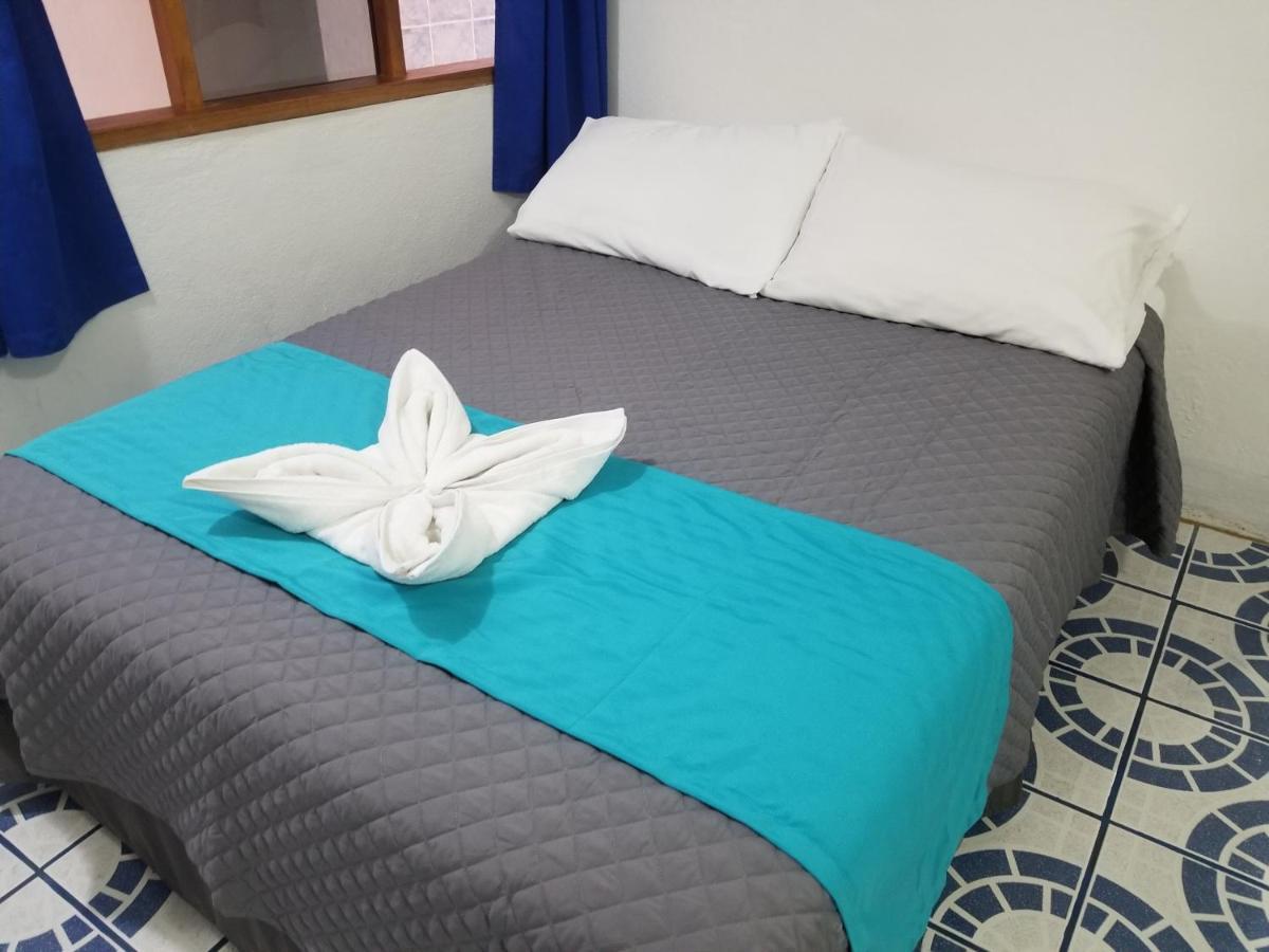 Hostal Gardner Galapagos Puerto Ayora  Kültér fotó