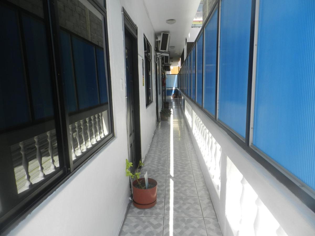 Hostal Gardner Galapagos Puerto Ayora  Kültér fotó