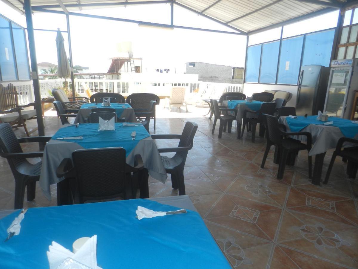 Hostal Gardner Galapagos Puerto Ayora  Kültér fotó