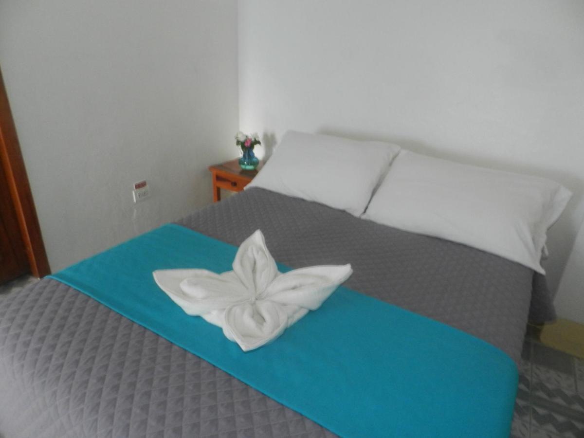 Hostal Gardner Galapagos Puerto Ayora  Kültér fotó