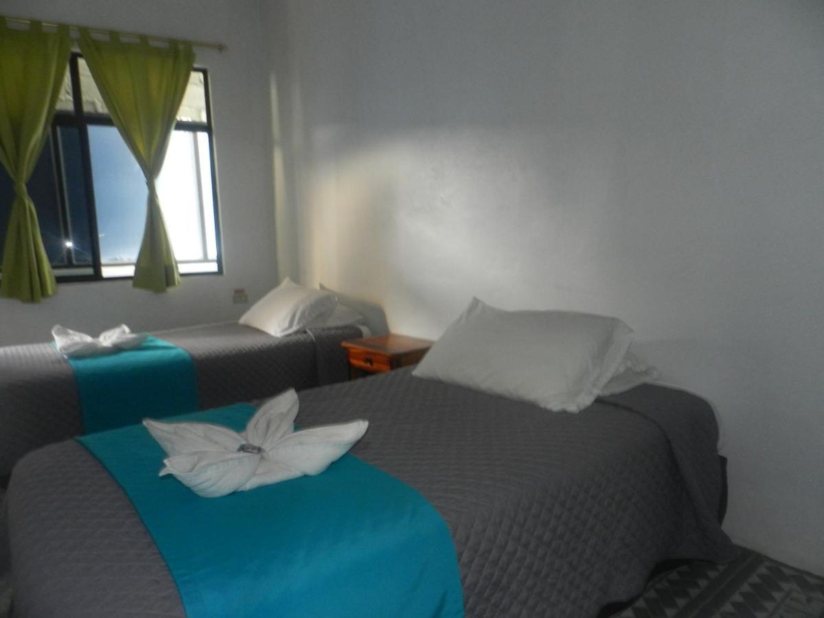 Hostal Gardner Galapagos Puerto Ayora  Kültér fotó