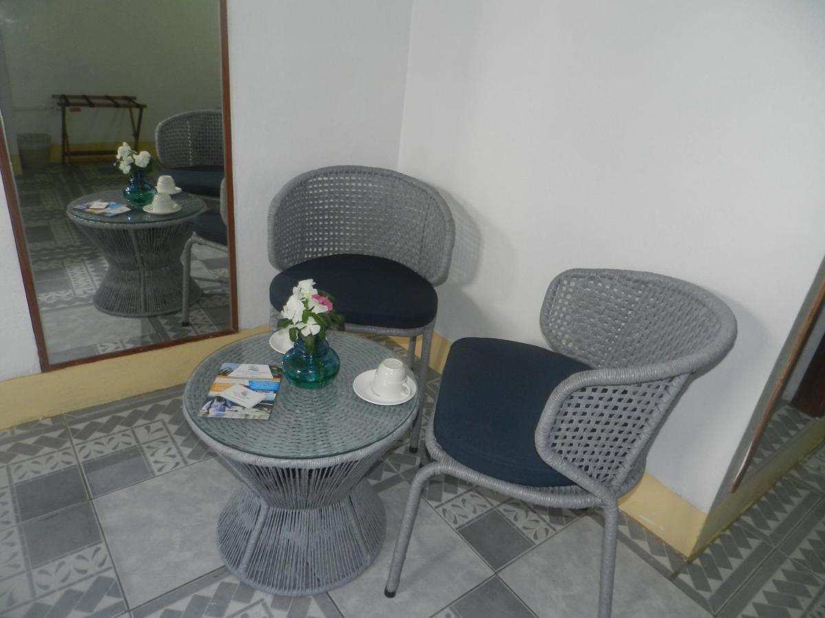 Hostal Gardner Galapagos Puerto Ayora  Kültér fotó