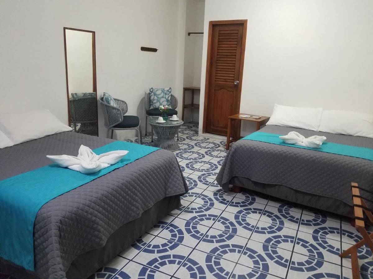 Hostal Gardner Galapagos Puerto Ayora  Kültér fotó