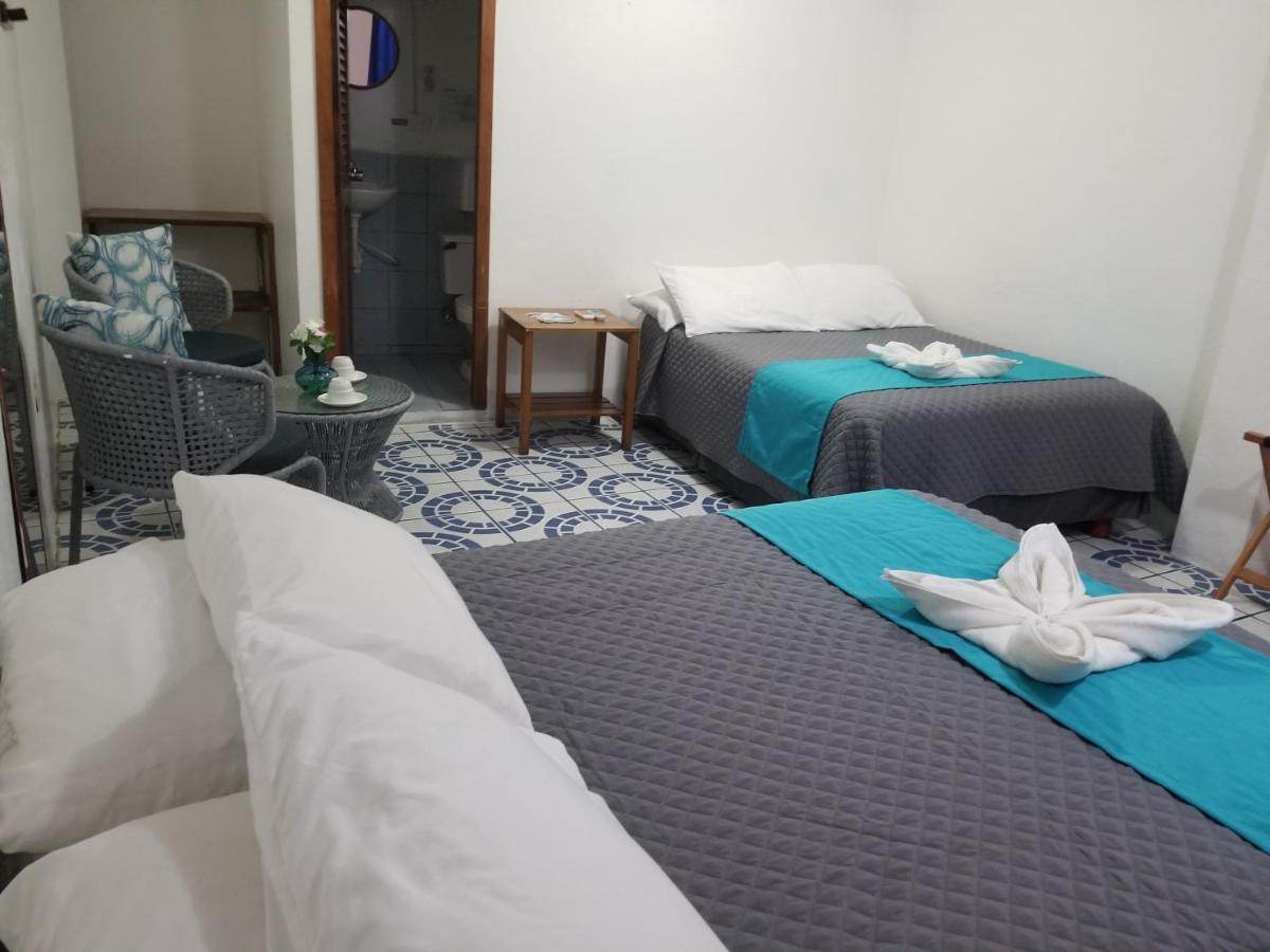 Hostal Gardner Galapagos Puerto Ayora  Kültér fotó