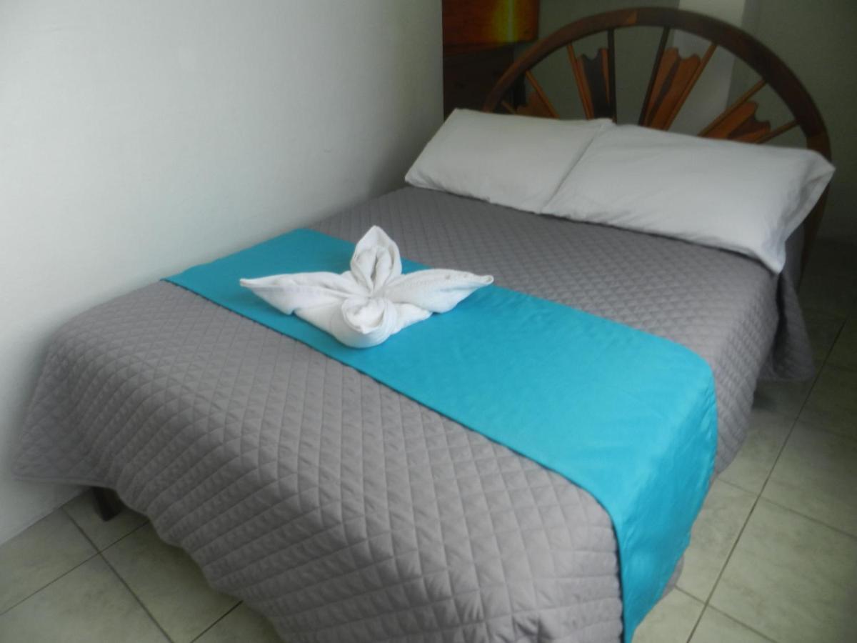 Hostal Gardner Galapagos Puerto Ayora  Kültér fotó